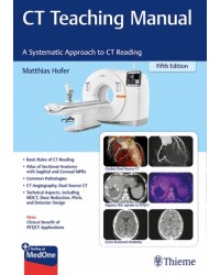 CT Teaching Manual 5th Ed.
